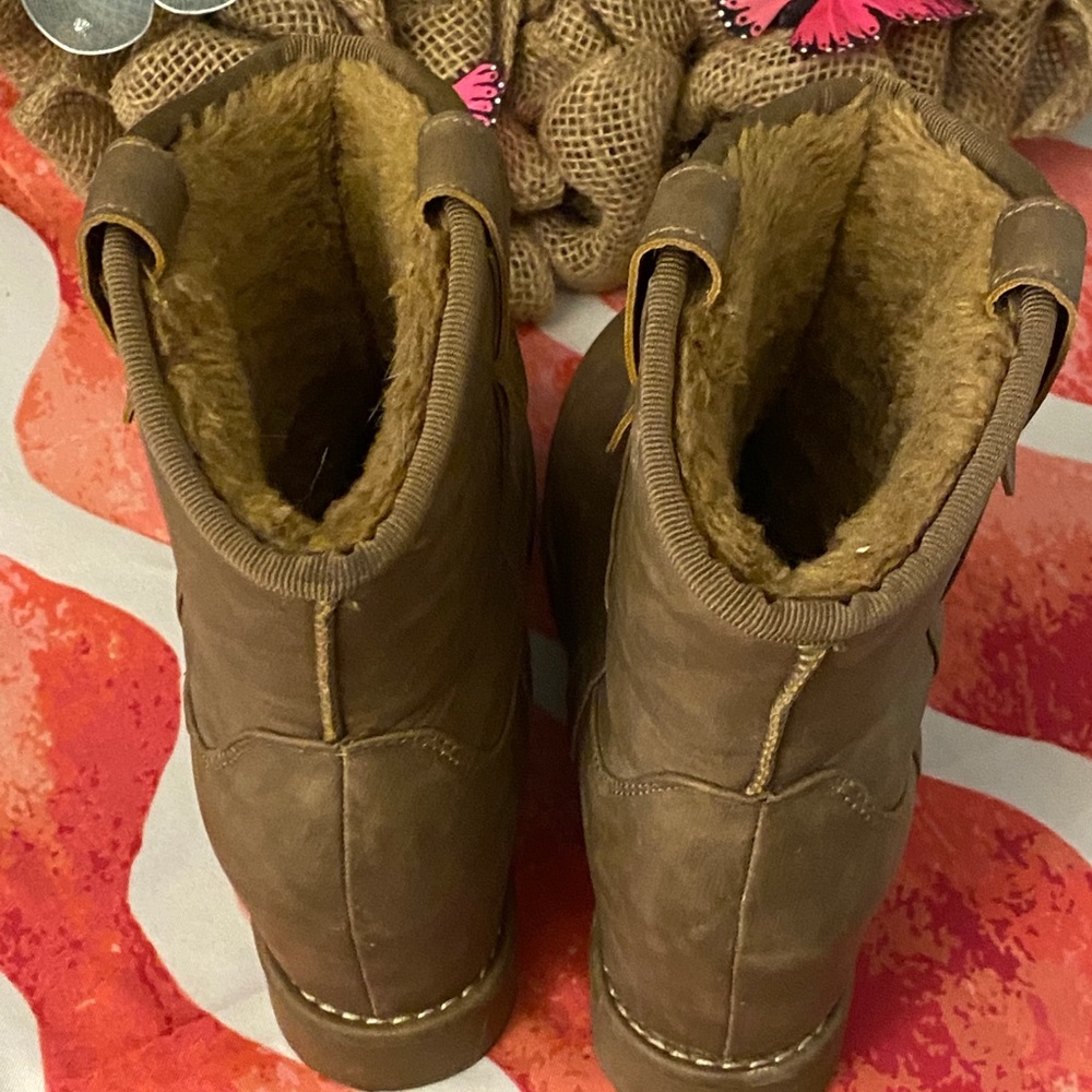 Women boots 🥾